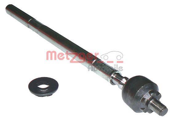 Rotule de direction intérieure (Rotule axiale) METZGER ref. 51009218