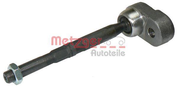 Rotule de direction intérieure METZGER 51015218