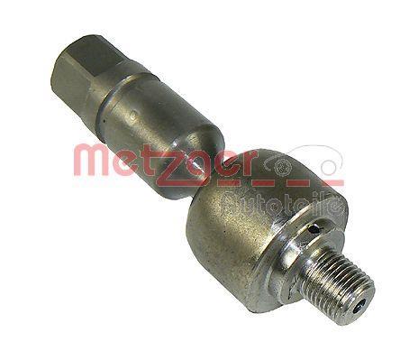 Rotule de direction intérieure (Rotule axiale) METZGER 51016308