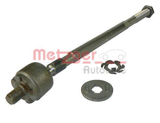 Rotule de direction intérieure METZGER ref. 51019618