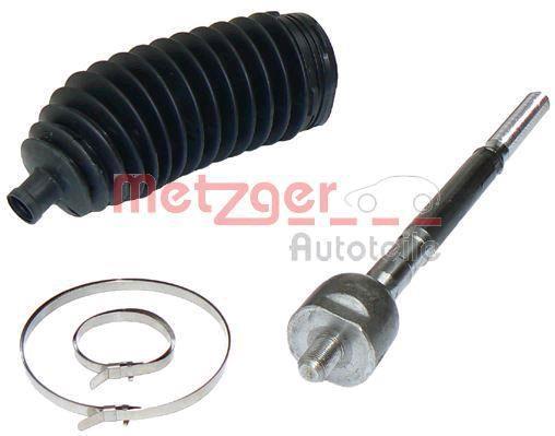 Rotule de direction intérieure METZGER ref. 51021348