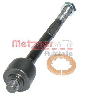 Rotule de direction intérieure METZGER ref. 51021818