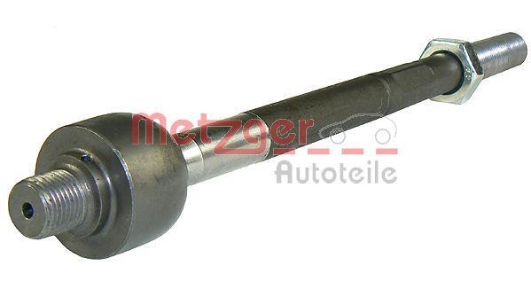 Rotule de direction intérieure (Rotule axiale) METZGER ref. 51022318