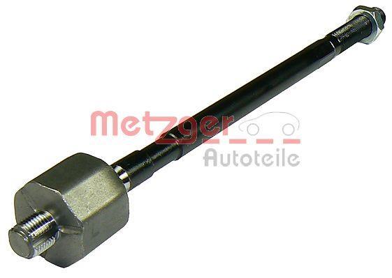 Rotule de direction intérieure METZGER ref. 51022508