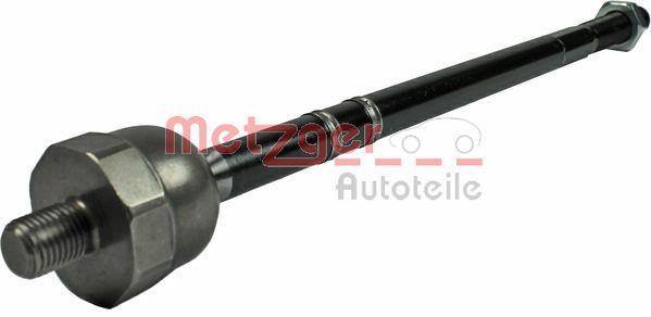 Rotule de direction intérieure METZGER ref. 51025618