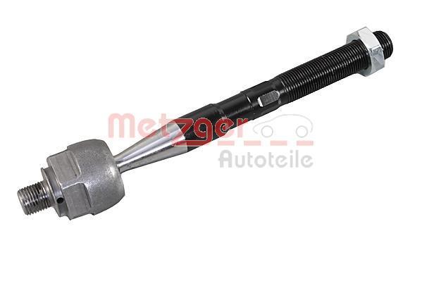 Rotule de direction intérieure METZGER ref. 51032408