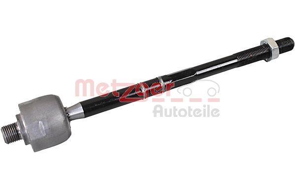 Rotule de direction intérieure METZGER 51033808