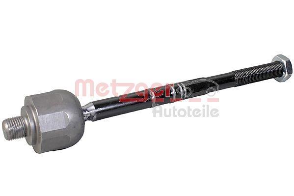 Rotule de direction intérieure METZGER 51034108