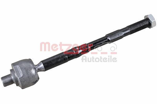 Rotule de direction intérieure METZGER 51035008