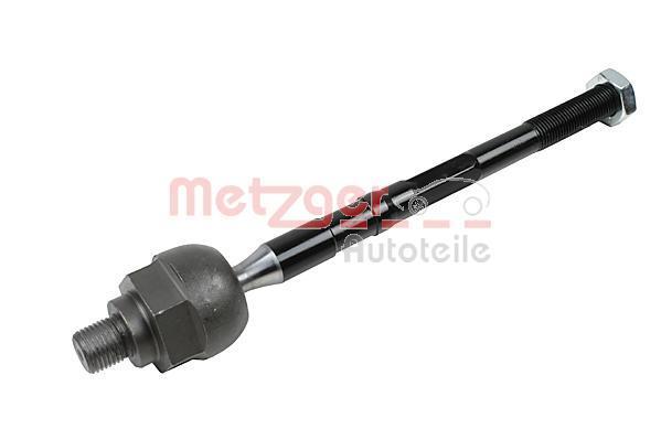 Rotule de direction intérieure METZGER ref. 51035708