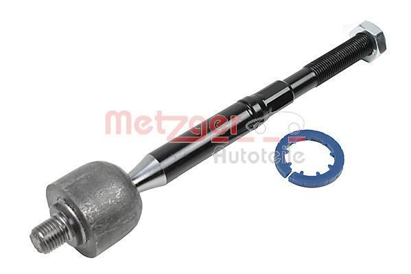 Rotule de direction intérieure METZGER ref. 51035808