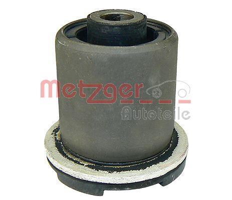 Silent bloc de suspension METZGER 52002208