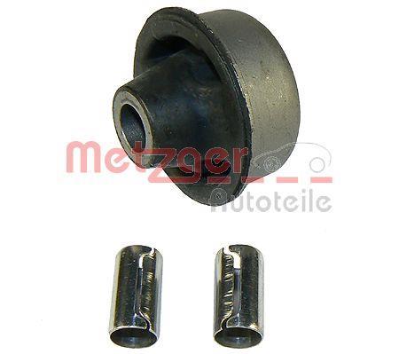 Silentblock de Suspensión METZGER ref. 52002818