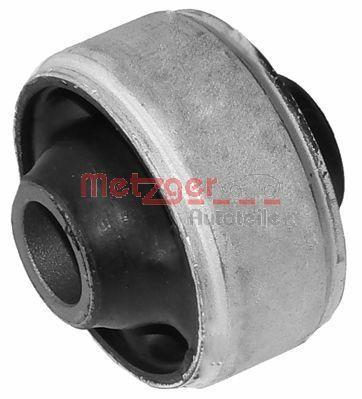 Silent bloc de suspension METZGER 52003708