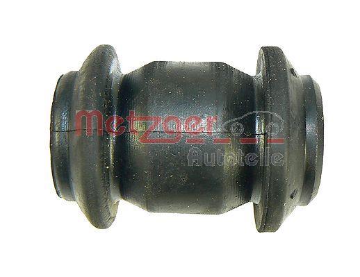 Silent bloc de suspension METZGER 52004408