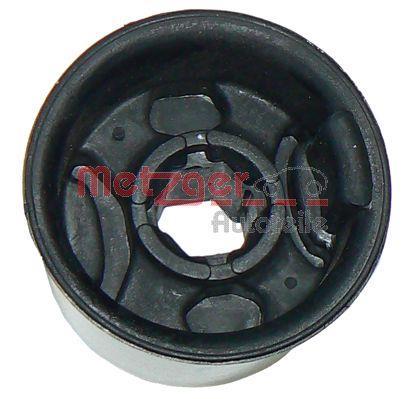 Silent bloc de suspension METZGER ref. 52004508