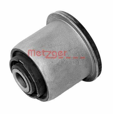 Silentblock de Suspensión METZGER ref. 52004608