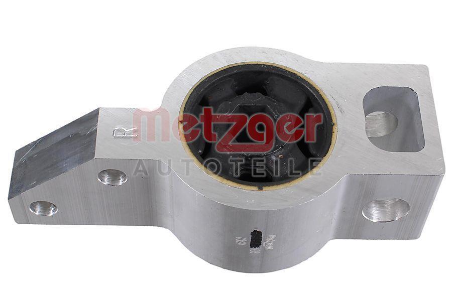 Suspensão, braço oscilante METZGER ref. 52005002