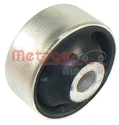 Silent bloc de suspension METZGER 52005408