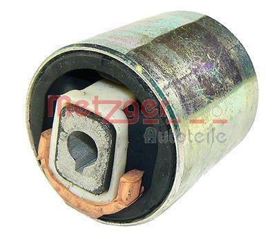 Silent bloc de suspension METZGER ref. 52006008