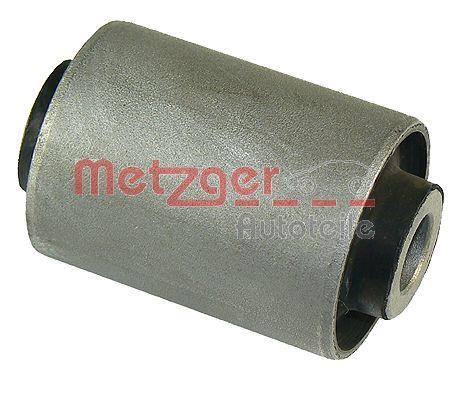Silentblock de Suspensión METZGER ref. 52006608