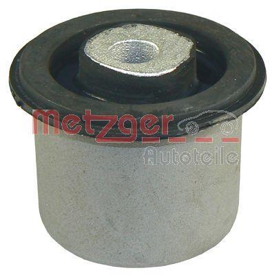 Silent bloc de suspension METZGER 52006808