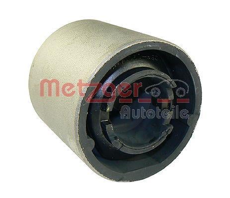 Silent bloc de suspension METZGER 52007308