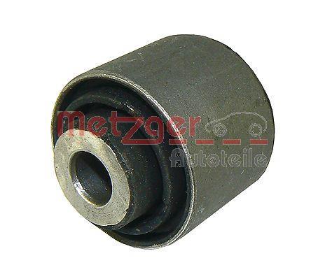 Silent bloc de suspension METZGER 52007409