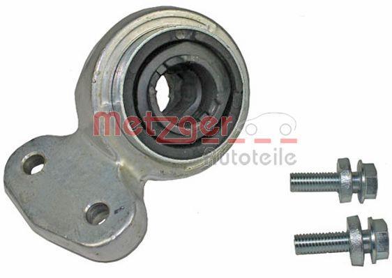 Suspensão, braço oscilante METZGER ref. 52007811