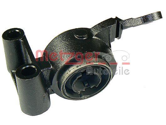 Suspensão, braço oscilante METZGER ref. 52008601