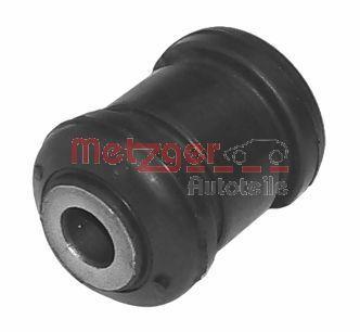 Silent bloc de suspension METZGER ref. 52011708