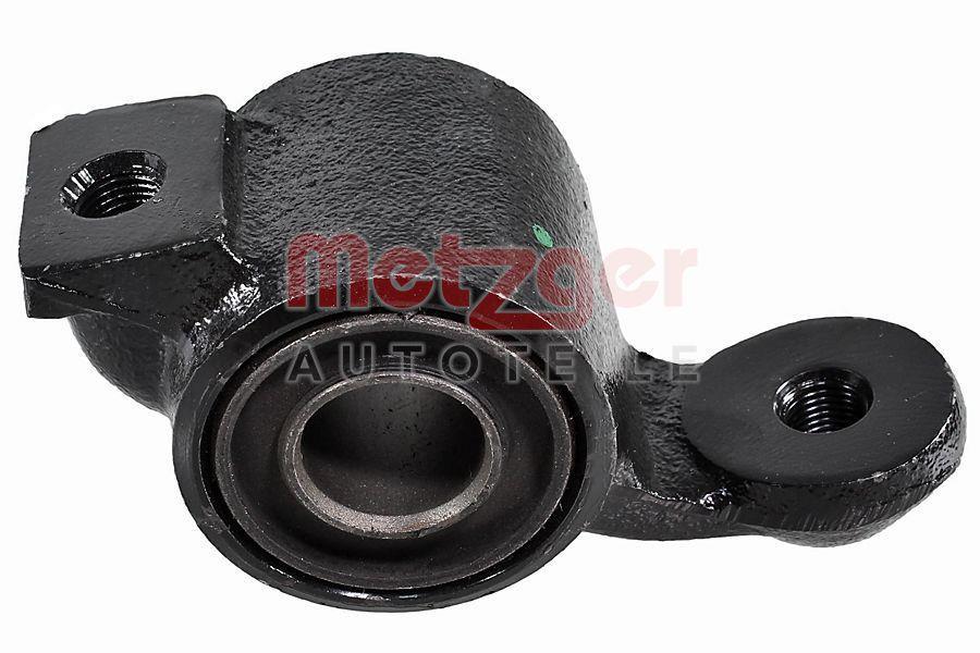 Silent bloc de suspension METZGER ref. 52013708