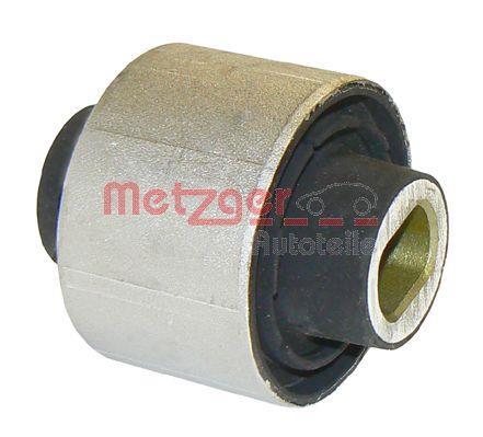 Silent bloc de suspension METZGER 52016808