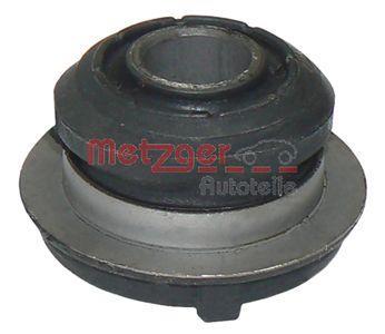 Silent bloc de suspension METZGER 52018808