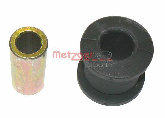 Silentblock de Suspensión METZGER ref. 52020018