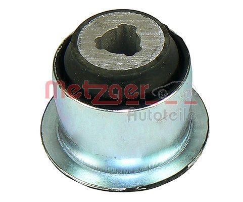Silent bloc de suspension METZGER ref. 52023908