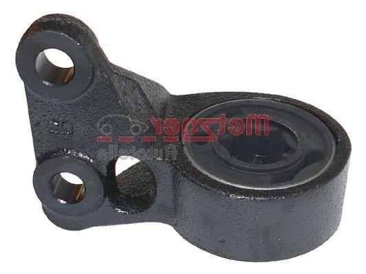 Silent bloc de suspension METZGER ref. 52024801