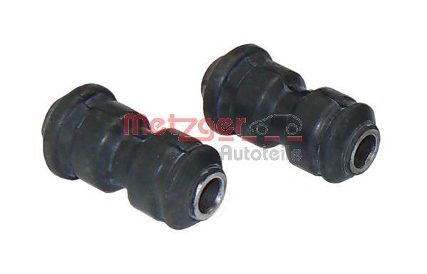 Silentblock de Suspensión METZGER ref. 52025849