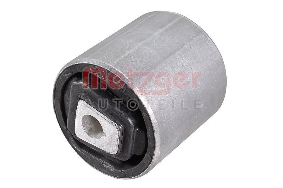 Suspensão, braço oscilante METZGER ref. 52031708
