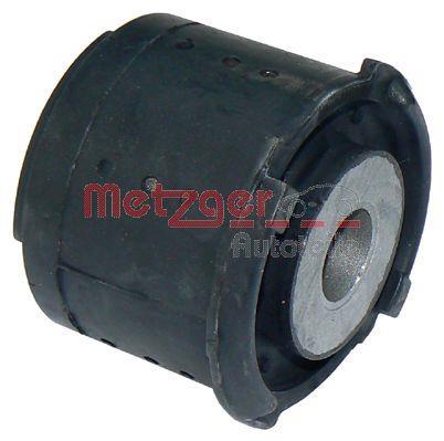 Silentblock del puente trasero METZGER ref. 52036209