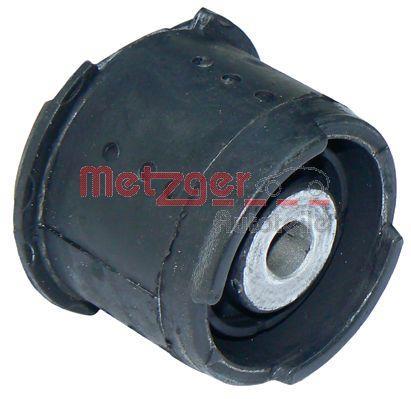 Silentblock del puente trasero METZGER ref. 52036304