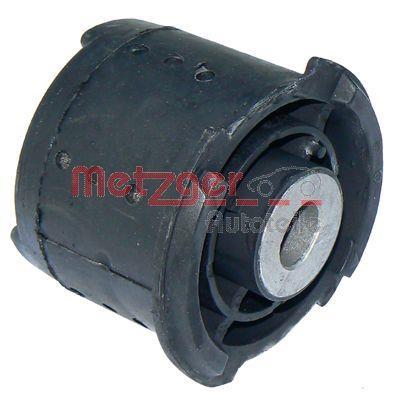 Silentblock del puente trasero METZGER ref. 52036304