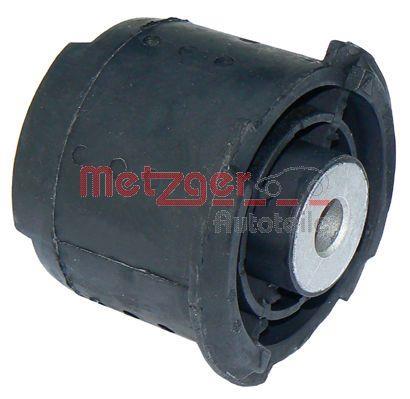 Silentblock del puente trasero METZGER ref. 52036403