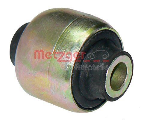 Suspensão, suporte do eixo METZGER ref. 52036709