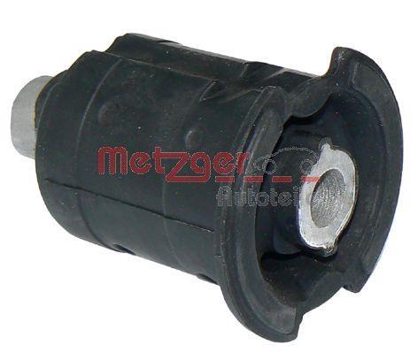 Silentblock del puente trasero METZGER ref. 52036809