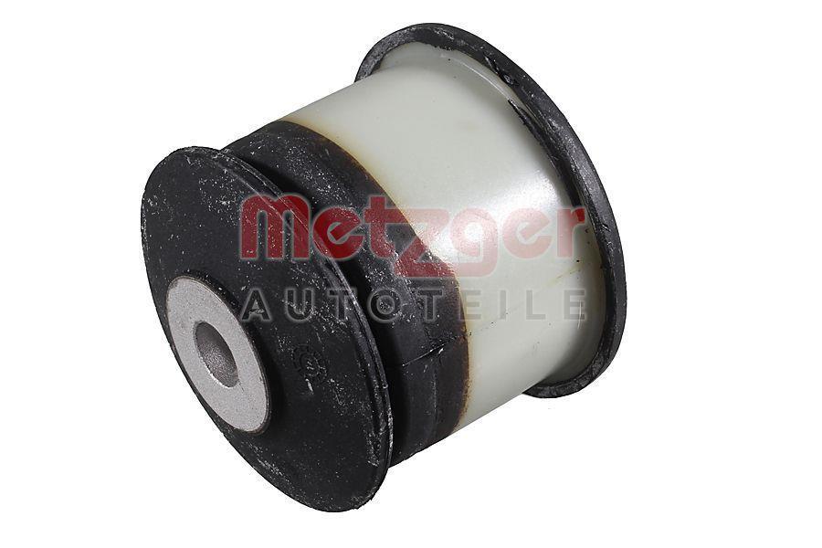 Silentblock del puente trasero METZGER ref. 52039109