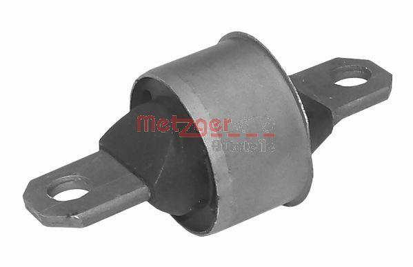 Silentblock del puente trasero METZGER ref. 52039809