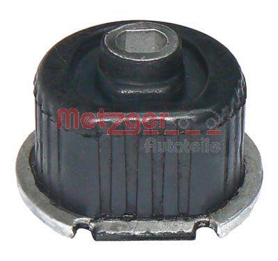 Silentblock del puente trasero METZGER ref. 52040309