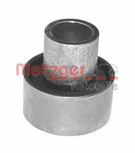 Silentblock del puente trasero METZGER ref. 52041309