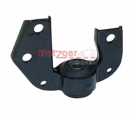 Suspensão, suporte do eixo METZGER ref. 52043002